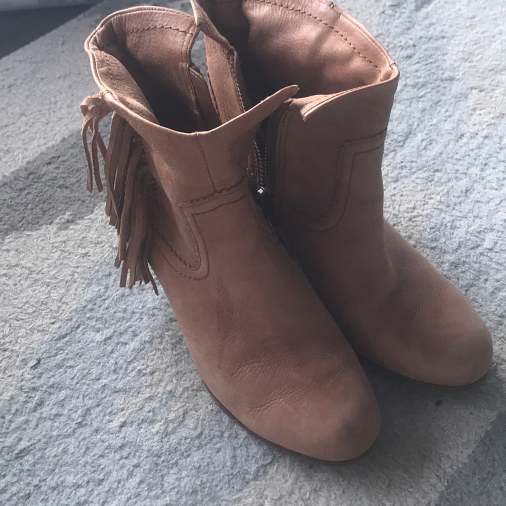 Sam Edelman booties
